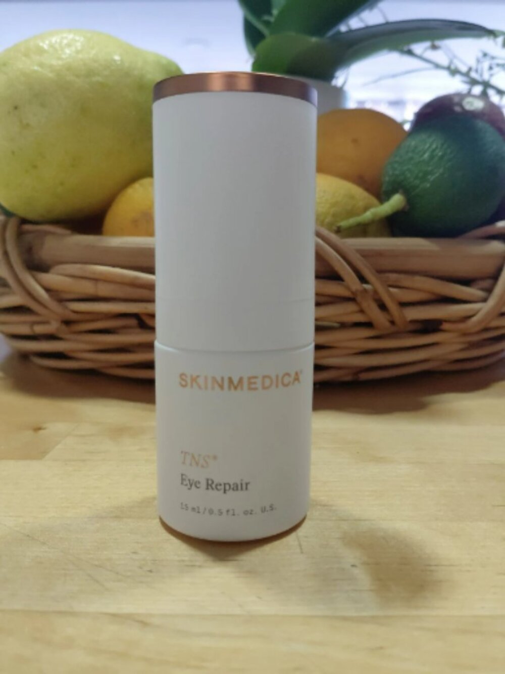 SKINMEDICA TNS Eye Repair 15ml/0.5 fl. oz. U.S.